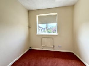 Bedroom Three- click for photo gallery